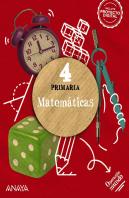 Matematicas 4.