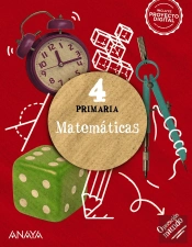 Matematicas 4.