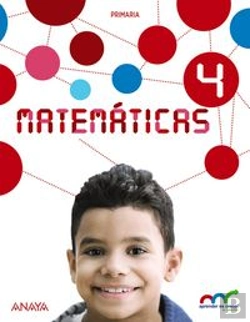 Bertrand.pt - Matemáticas 4. (Con Resolución De Problemas 4).