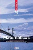 Matemáticas 4º E.S.O. - Opción A/2008