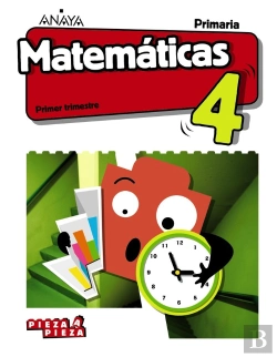 Bertrand.pt - Matemáticas 4. (Incluye Taller De Resolución De Problemas)