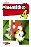 Matemáticas 4. (Incluye Taller De Resolución De Problemas)