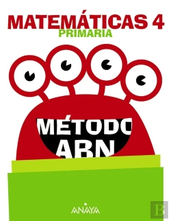 Bertrand.pt - Matemáticas 4. Método Abn.