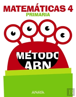 Bertrand.pt - Matemáticas 4. Método Abn.