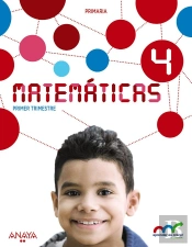 Matemáticas 4.