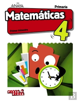 Bertrand.pt - Matemáticas 4.