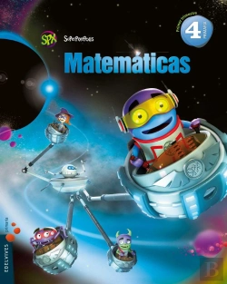 Bertrand.pt - Matemáticas 4º Primaria (Tres Trimestres)