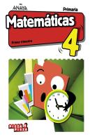 Matemáticas 4. (Taller De Resolución De Problemas)