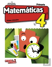 Matemáticas 4. (Taller De Resolución De Problemas)