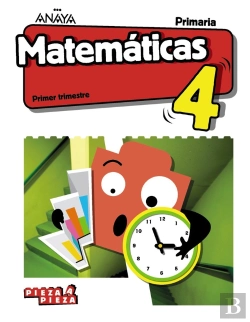 Bertrand.pt - Matemáticas 4. (Taller De Resolución De Problemas)