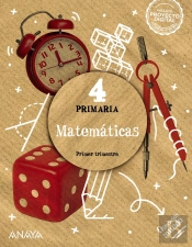 Matematicas 4ºEp 23 Operacion Mundo