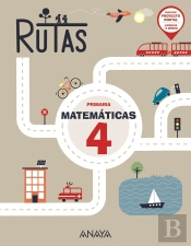 Matematicas 4ºEp Rutas 23