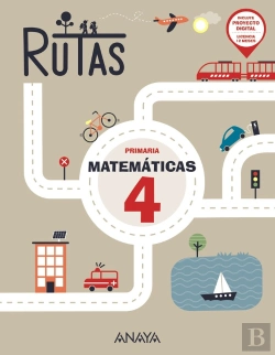 Bertrand.pt - Matematicas 4ºEp Rutas 23