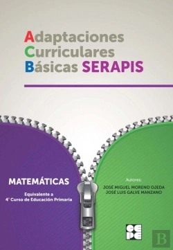 Bertrand.pt - Matematicas 4p - Adaptaciones Curriculares Básicas Serapis