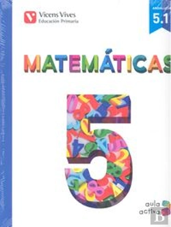 Bertrand.pt - Matematicas 5 (5.1-5.2-5.3) Aula Activa Andalucia