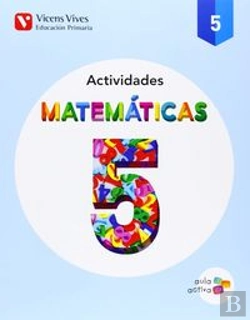 Bertrand.pt - Matematicas 5 Actividades (Aula Activa)
