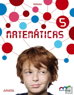 Bertrand.pt - Matemáticas 5. (Con Resolución De Problemas 5).