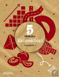 Bertrand.pt - Matematicas 5. Cuaderno 1.