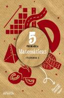 Matematicas 5. Cuaderno 2.