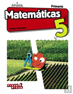 Bertrand.pt - Matemáticas 5. (Incluye Taller De Resolución De Problemas)