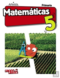 Bertrand.pt - Matemáticas 5. (Incluye Taller De Resolución De Problemas)