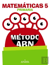 Matemáticas 5. Método Abn.