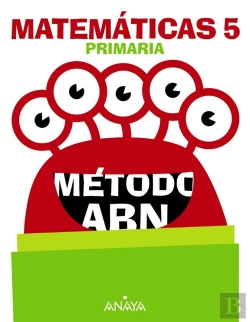 Bertrand.pt - Matemáticas 5. Método Abn.