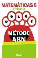 Matemáticas 5. Método Abn.