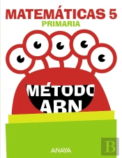 Matemáticas 5. Método Abn.