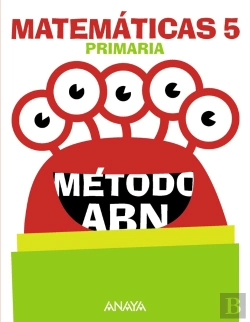 Bertrand.pt - Matemáticas 5. Método Abn.