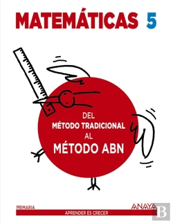 Bertrand.pt - Matemáticas 5. Método Abn. Del Método Tradicional Al Método Abn.