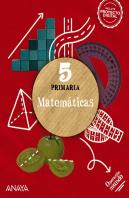 Matematicas 5.