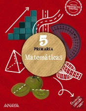 Matematicas 5.