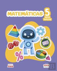 Matematicas 5