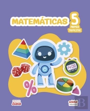 Matematicas 5