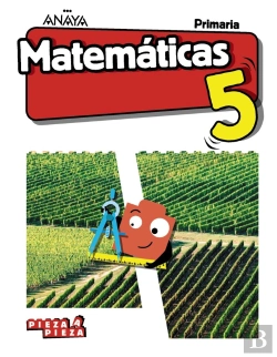 Bertrand.pt - Matemáticas 5.