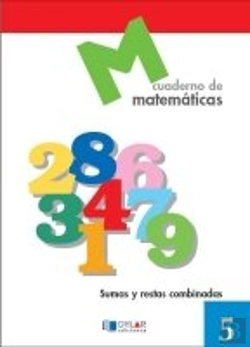 Bertrand.pt - Matematicas 5 - Sumas Y Restas Combinadas