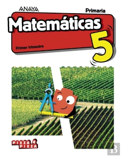 Bertrand.pt - Matemáticas 5. (Taller De Resolución De Problemas)