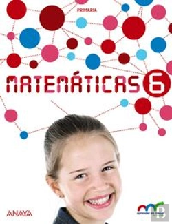 Bertrand.pt - Matemáticas 6. (Con Resolución De Problemas 6).
