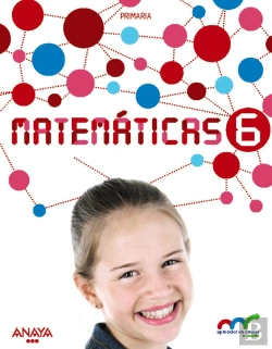 Bertrand.pt - Matemáticas 6. (Con Resolución De Problemas 6).