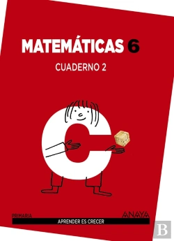 Bertrand.pt - Matemáticas 6. Cuaderno 2.