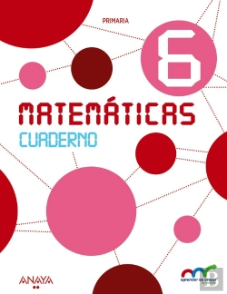 Bertrand.pt - Matemáticas 6. Cuaderno.