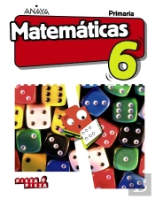 Matemáticas 6. (Incluye Taller De Resolución De Problemas)