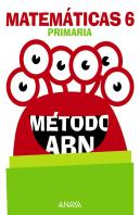Matemáticas 6. Método Abn.
