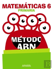 Matemáticas 6. Método Abn.