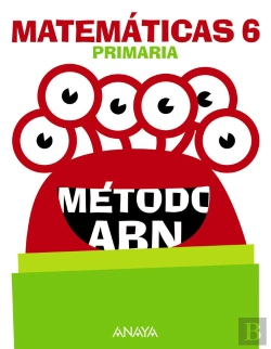 Bertrand.pt - Matemáticas 6. Método Abn.