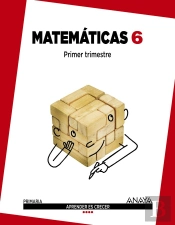 Matemáticas 6.