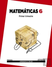 Matemáticas 6.