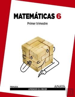 Bertrand.pt - Matemáticas 6.
