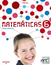 Matemáticas 6.